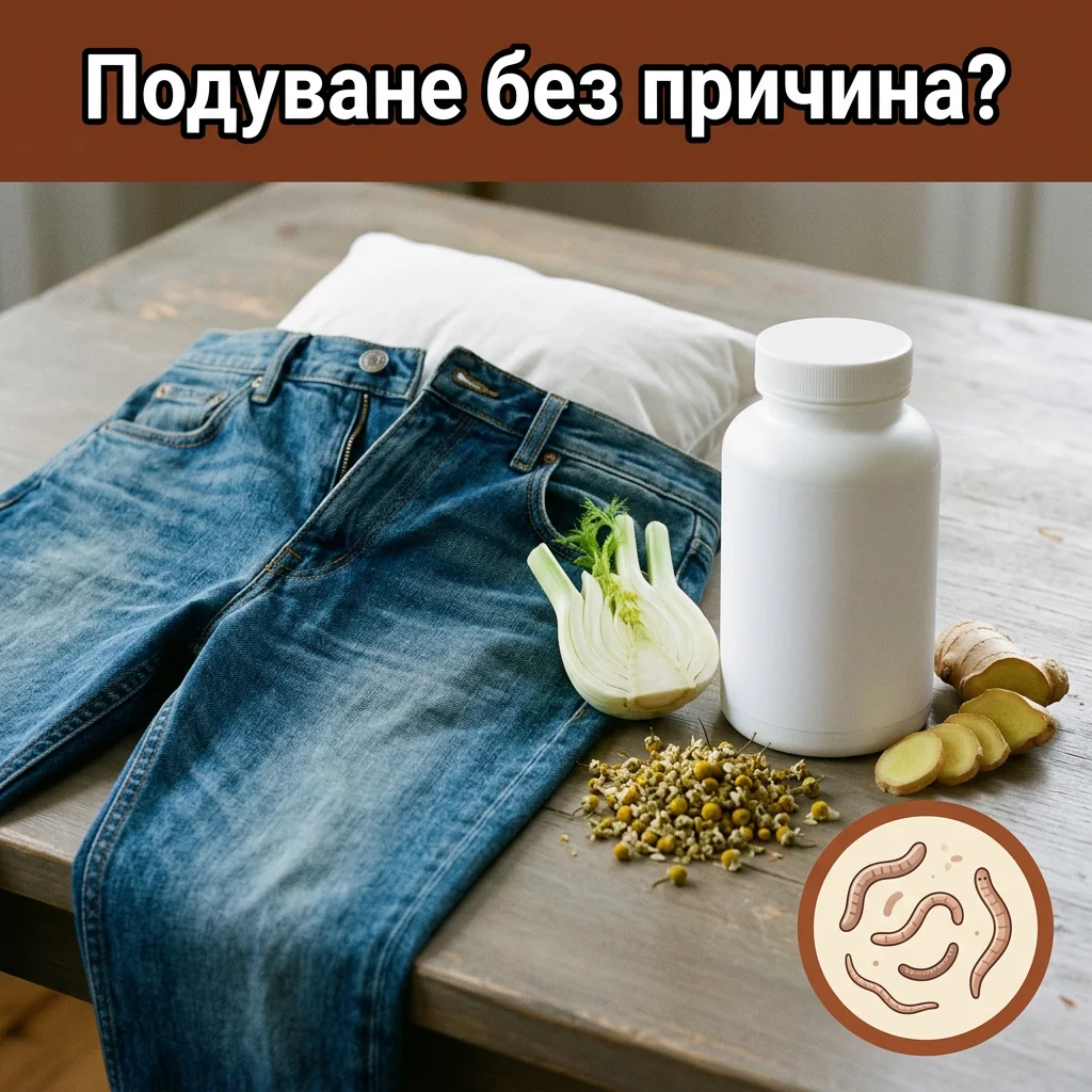 Магнезий и релаксация